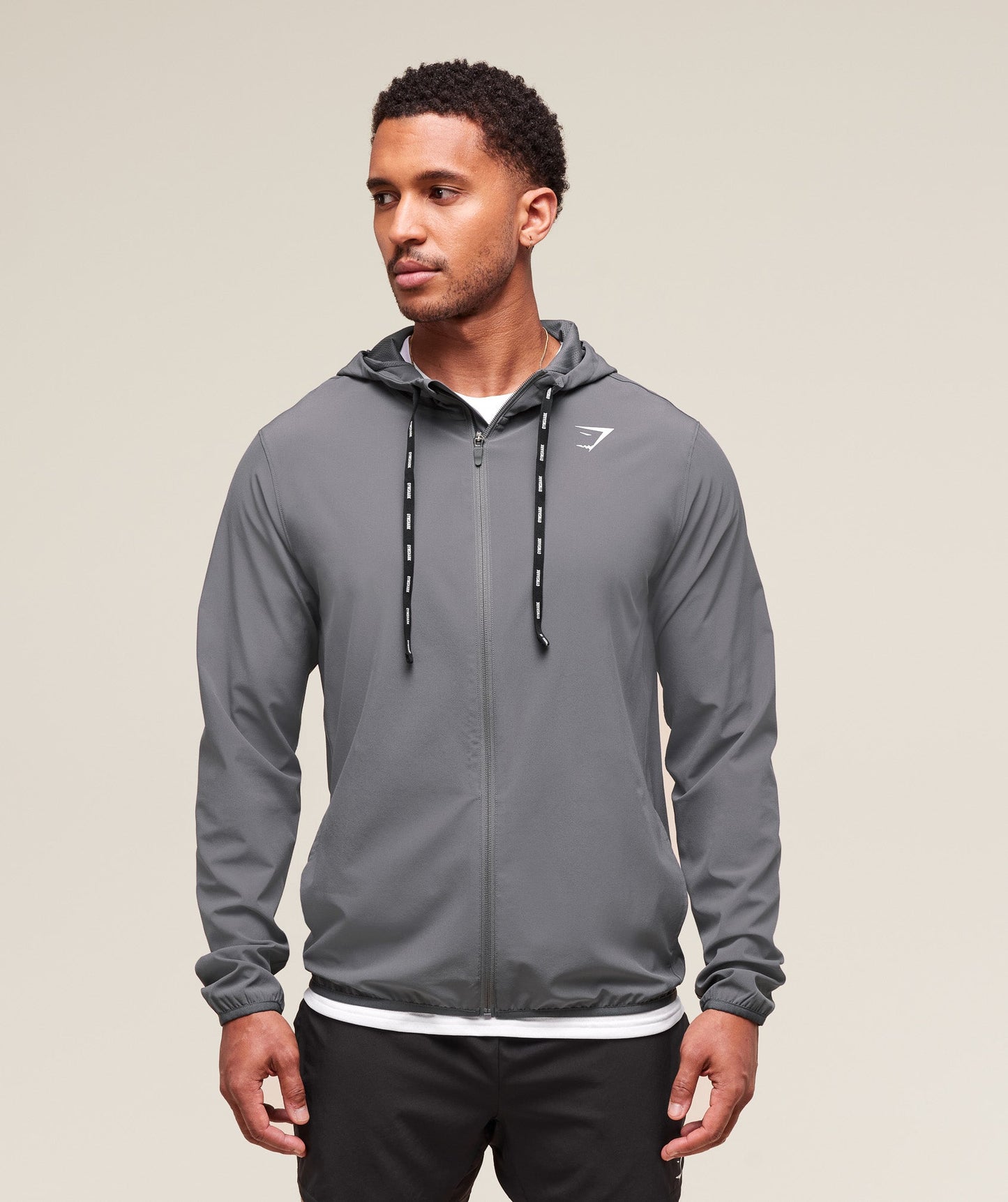 Arrival Track Jacket - US 0460
