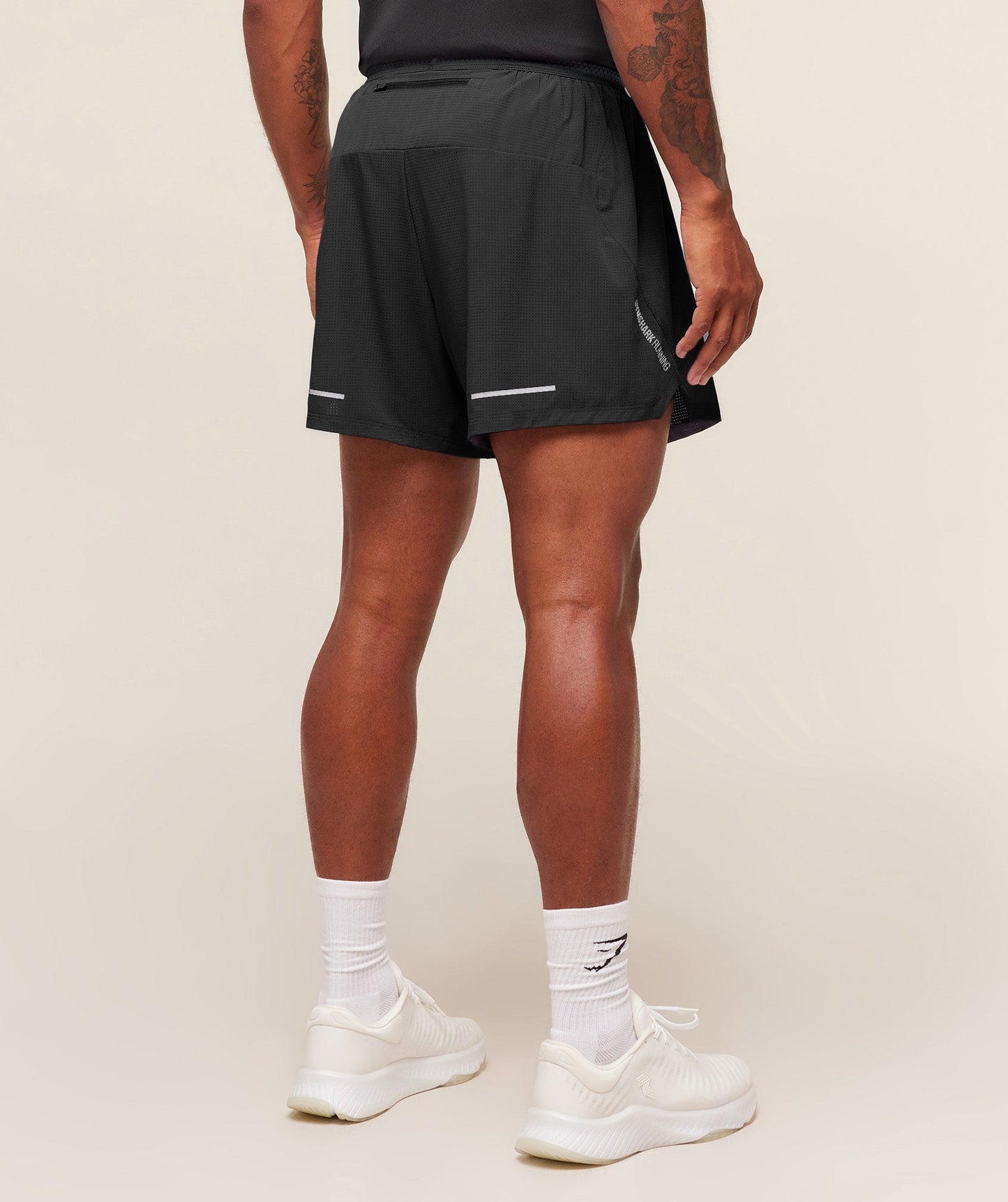 Seamless Running Tank - US 2845