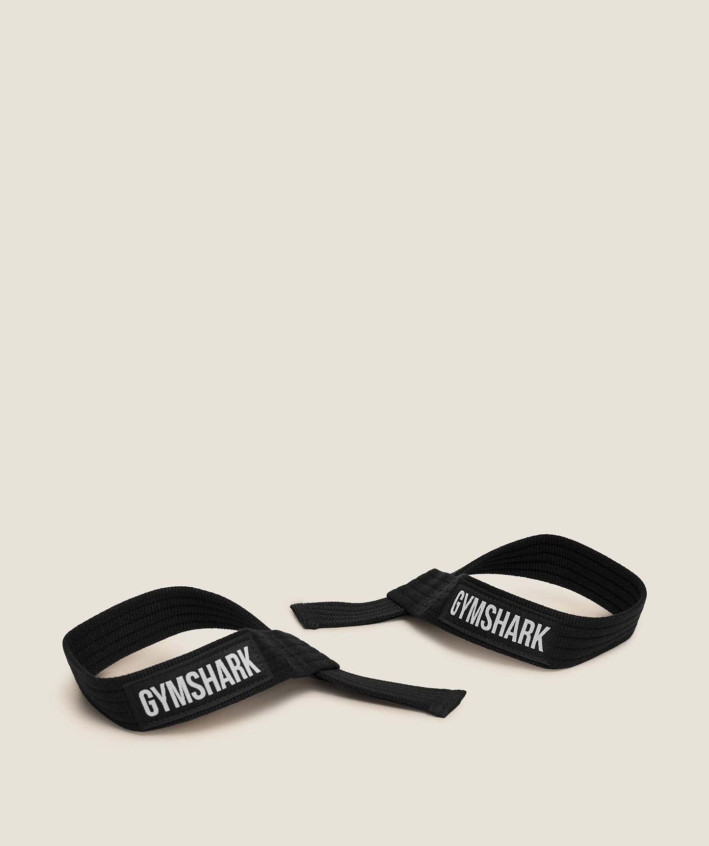 Cotton Lifting Straps - US 7863