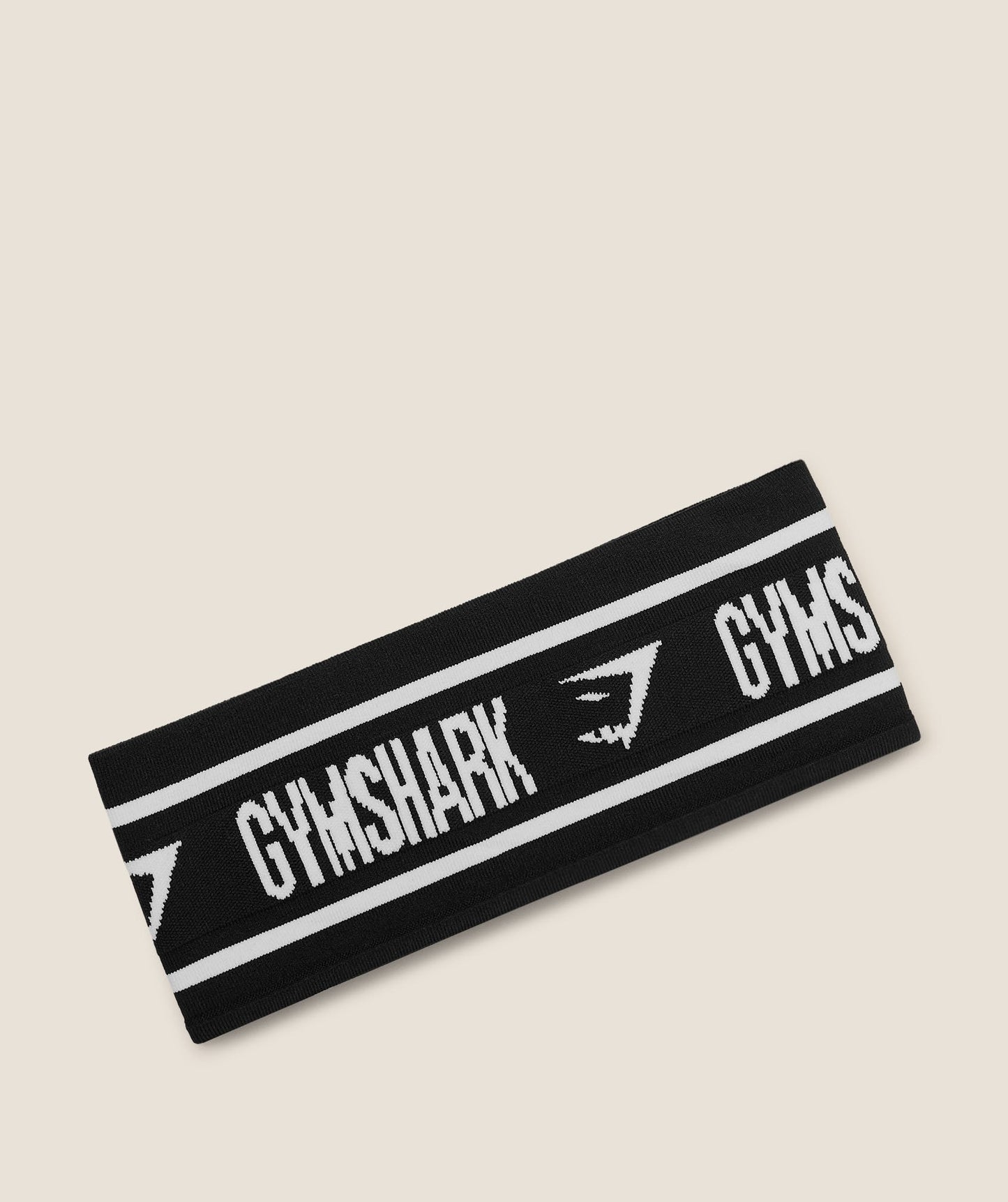 Diffuse Logo Headband - US 4554