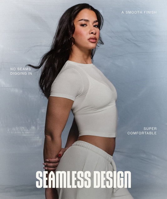 FeatherForm Short Sleeve T-Shirt - US 4310