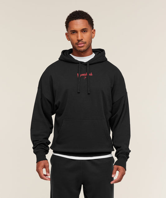 Après-Lift Club Hoodie - US 6942