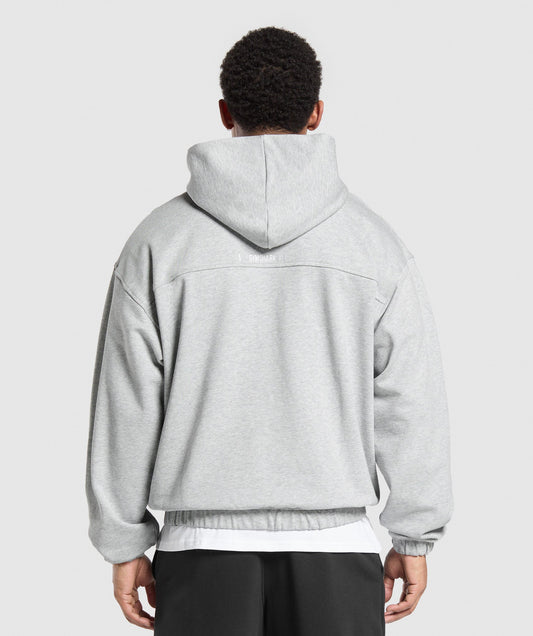 Rest Day Essentials Hoodie - US 6770