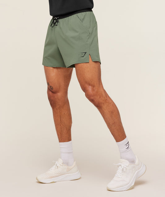 Weekend 5\" Shorts - US 2101