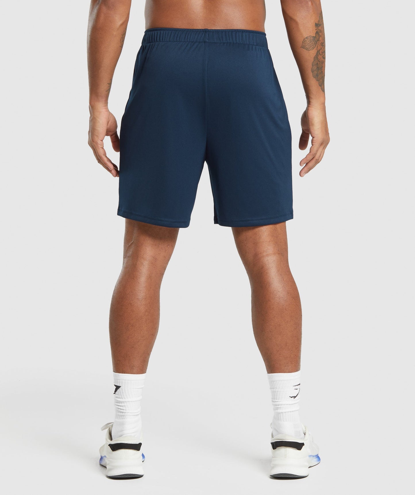 Training Shorts - US 2502
