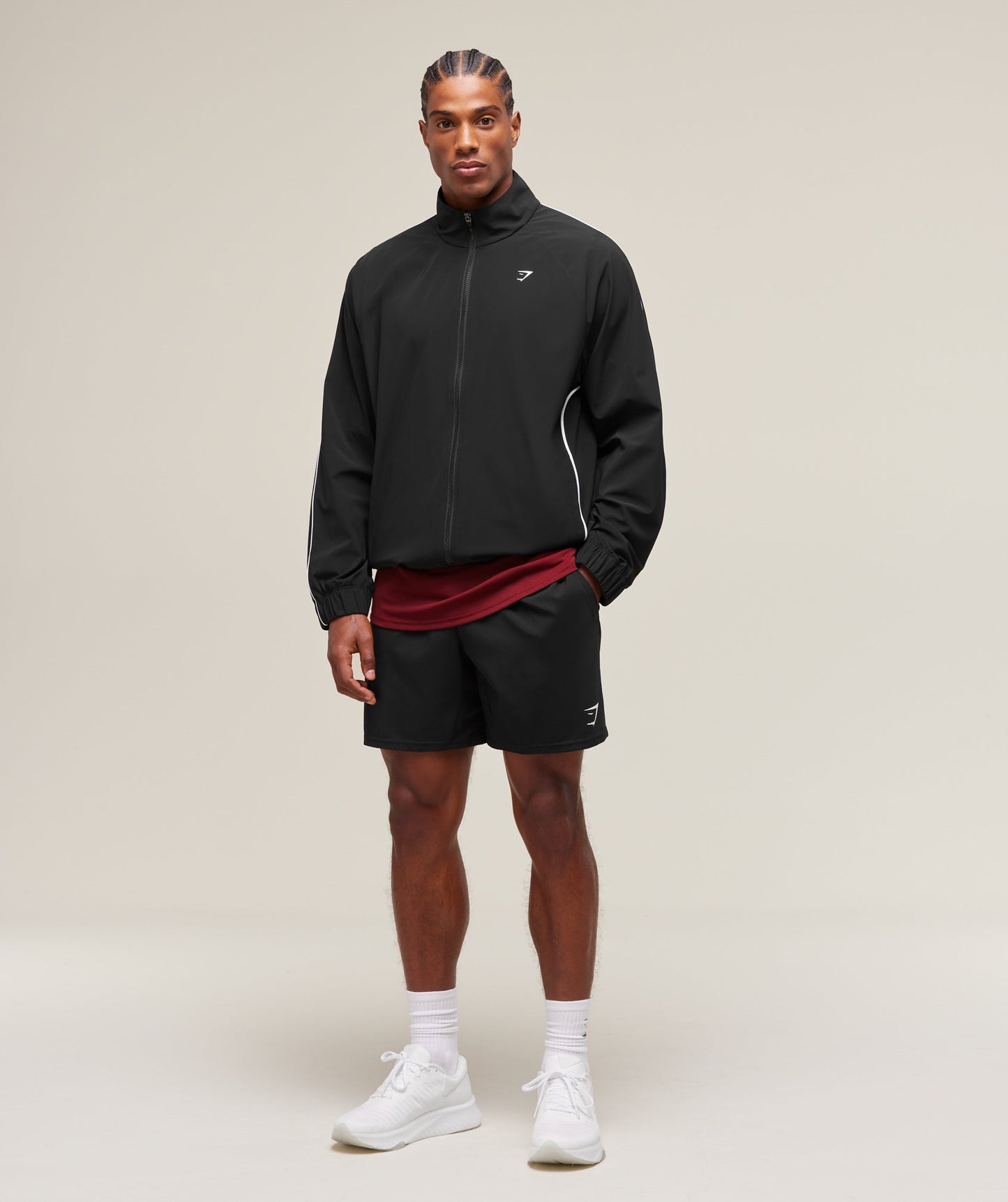 Arrival 7\" Shorts - US 5478