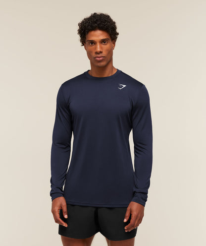 Arrival Long Sleeve T-Shirt - US 2987