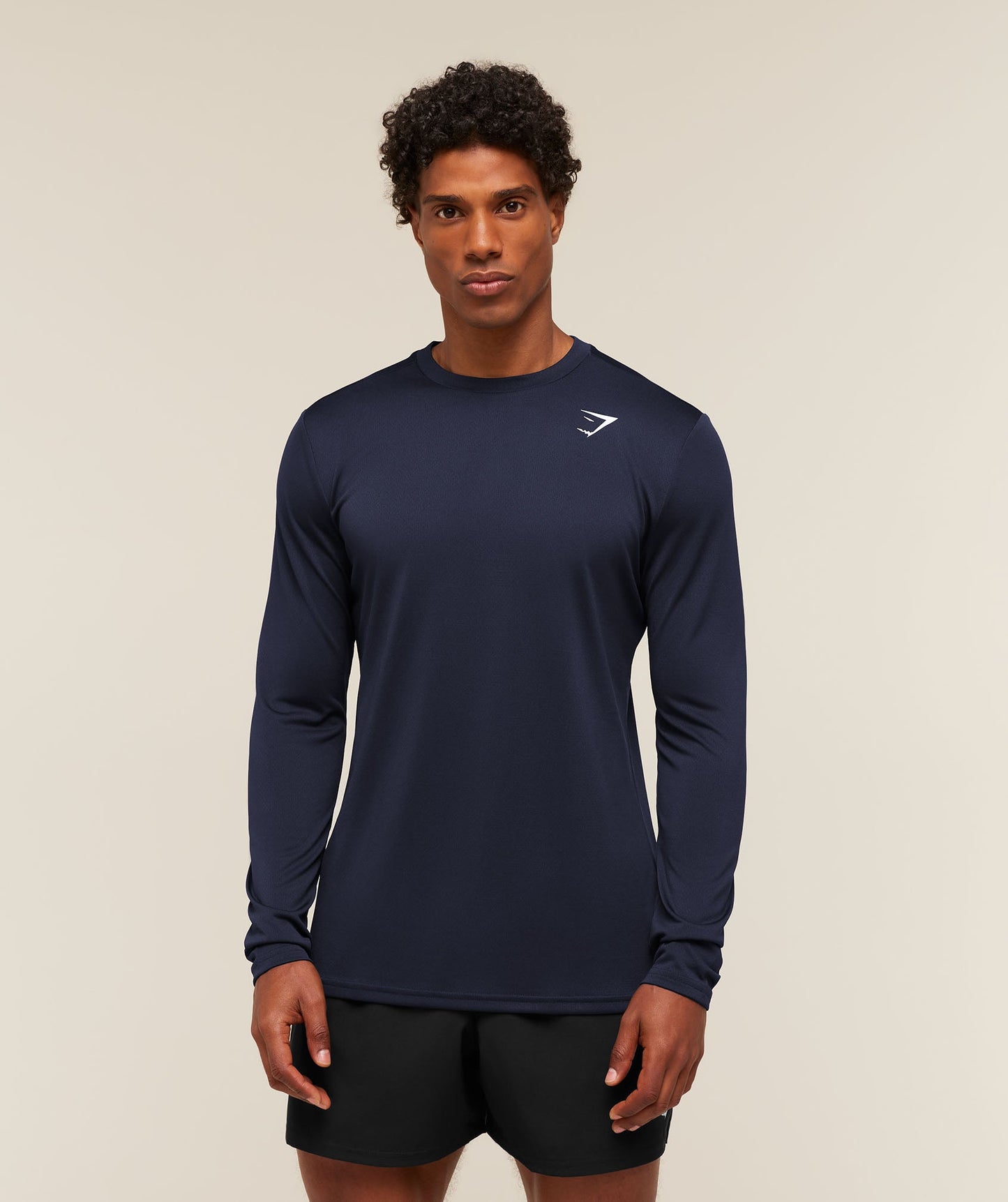 Arrival Long Sleeve T-Shirt - US 7722