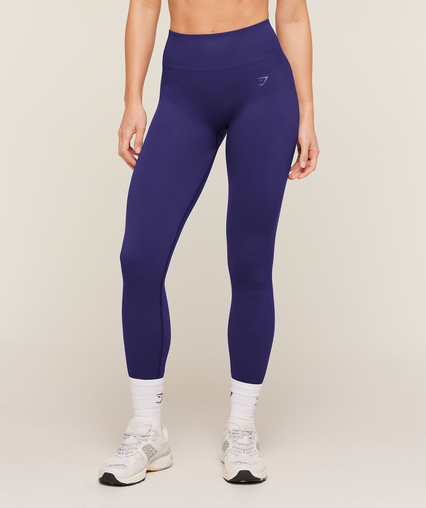 Poise Seamless Leggings - US 4801