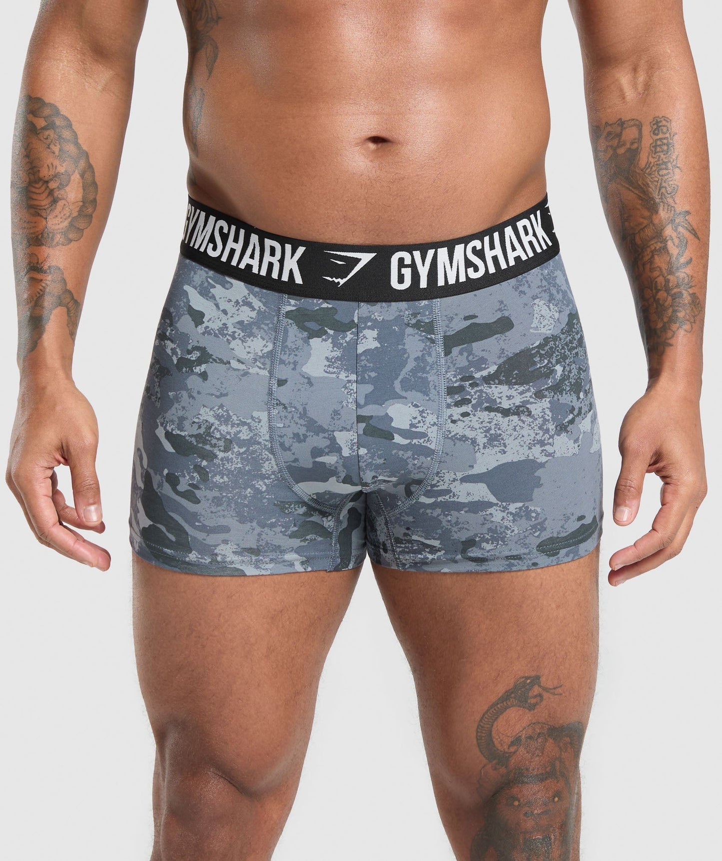 Boxer Brief 3PK - US 9426