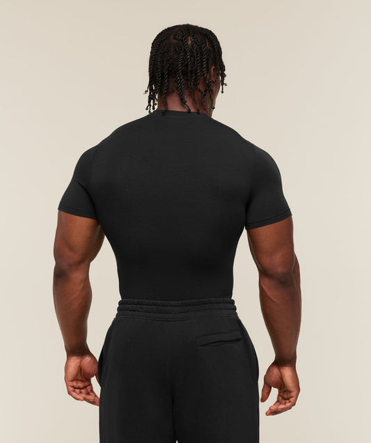 Super Soft Muscle Tee - US 9875