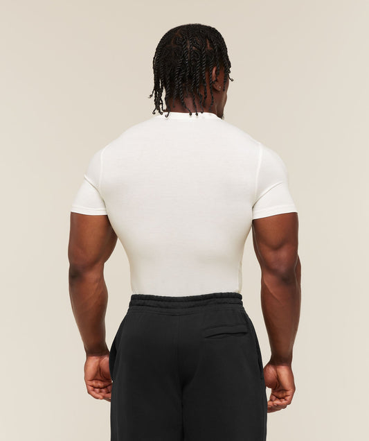 Super Soft Muscle Tee - US 9618