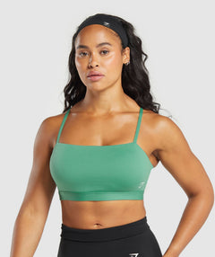 Discipline Green