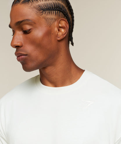 Campus Crest T-Shirt - US 7129
