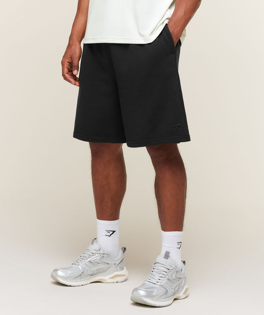 Campus Crest Shorts - US 6295