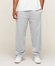 Bros Soft Grey Marl