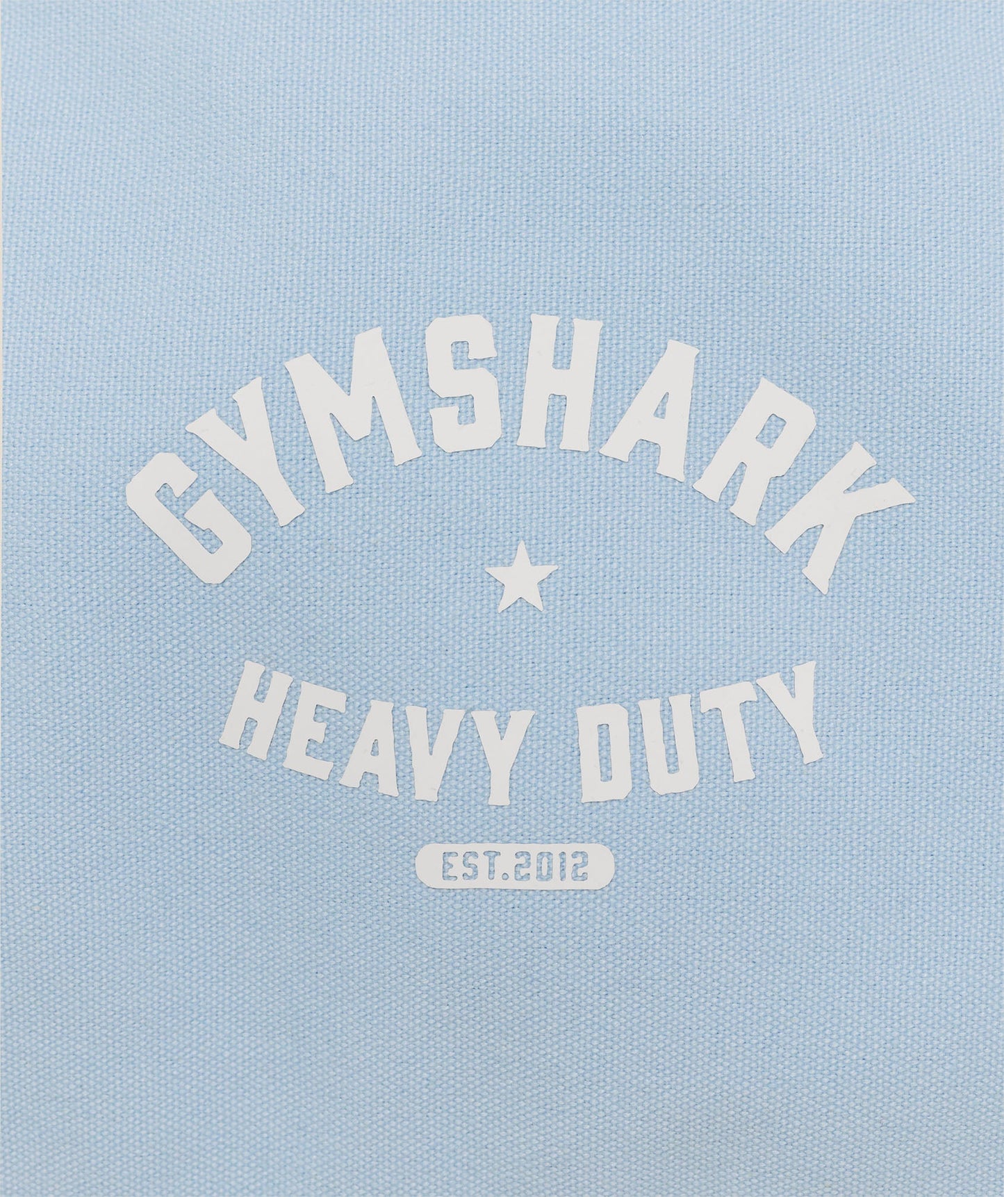 Logo Duffle Bag - US 8496