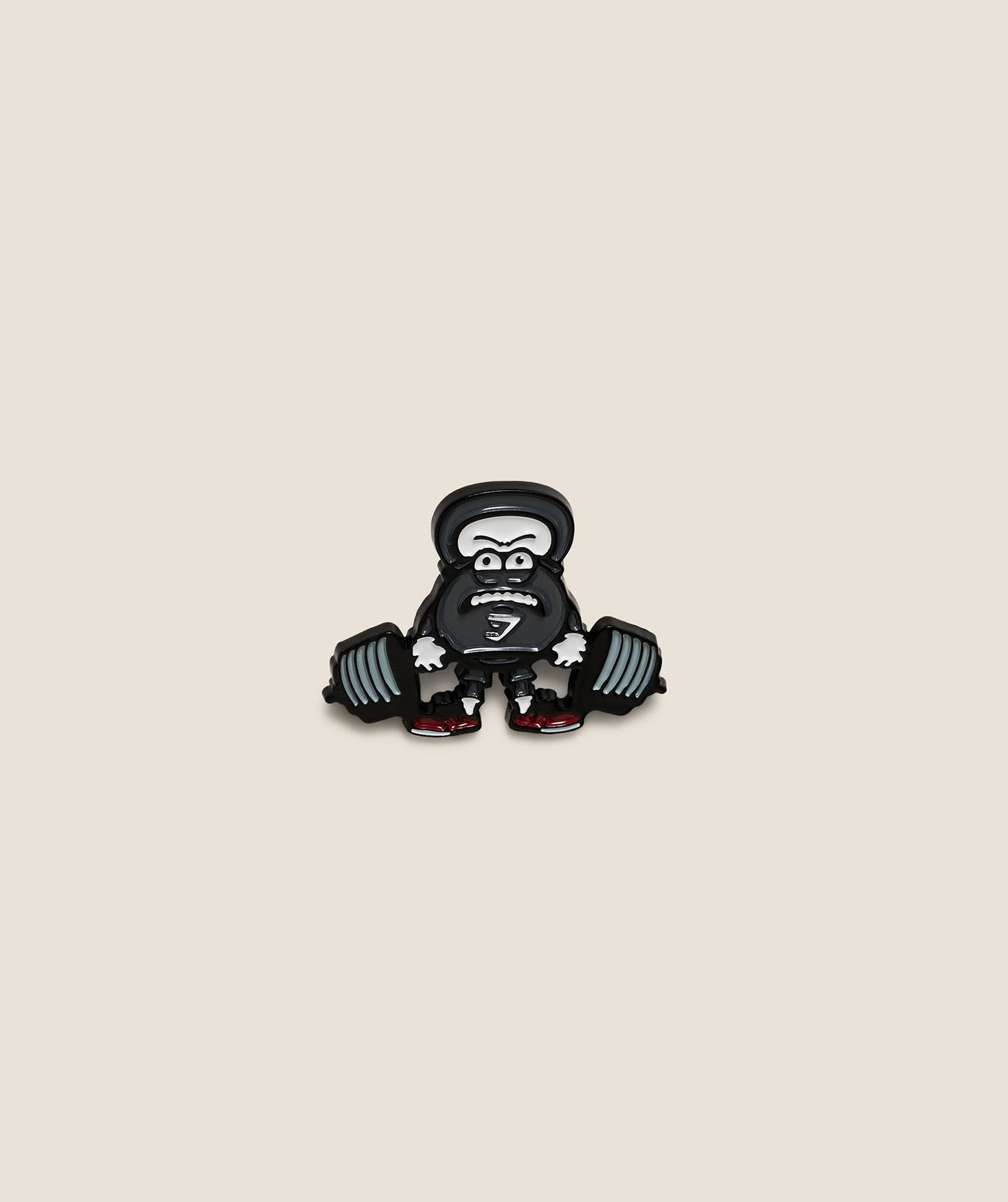Collectible Pin - US 0397