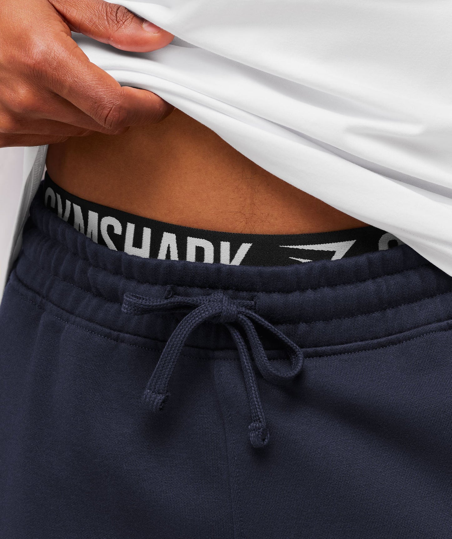 Crest Straight Leg Joggers - US 3600
