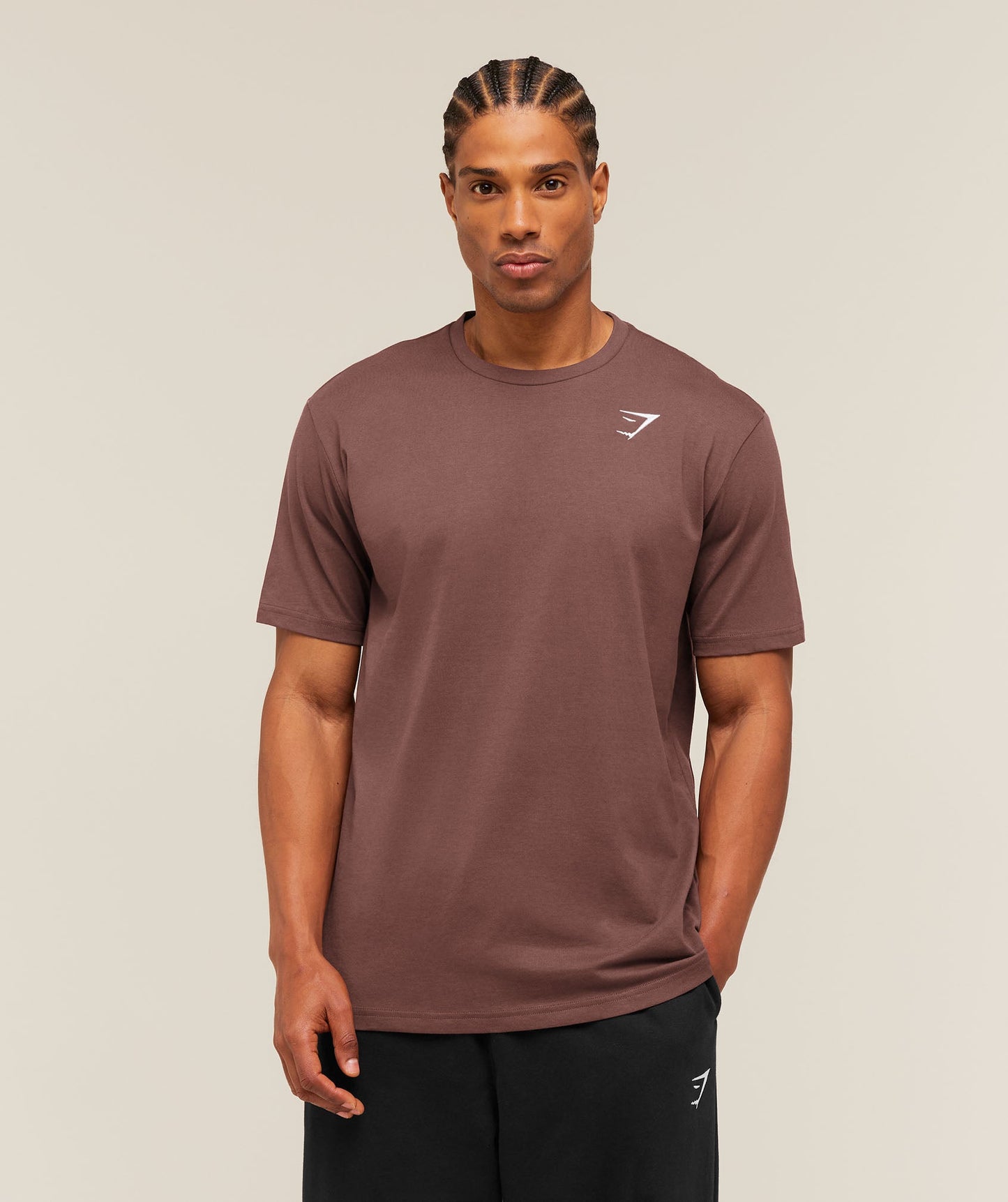Crest T-Shirt - US 3156