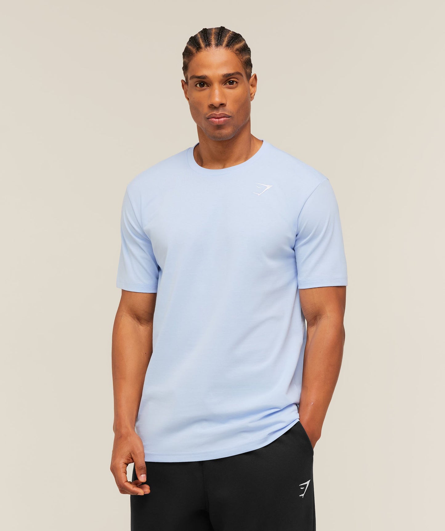 Crest T-Shirt - US 6478