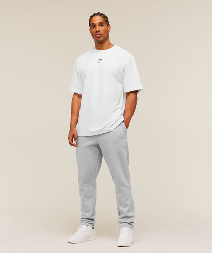 Crest Tapered Joggers - US 5683