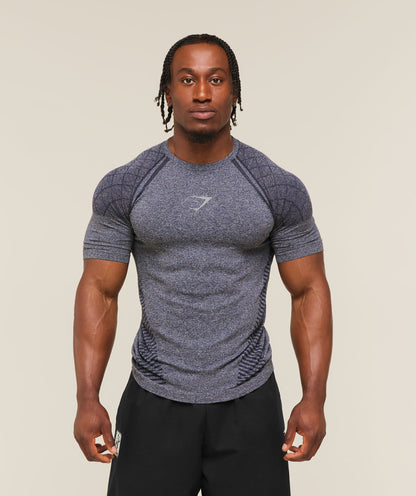 Devant Seamless T-Shirt - US 5102