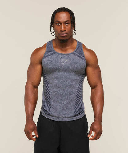 Devant Seamless Tank - US 8339