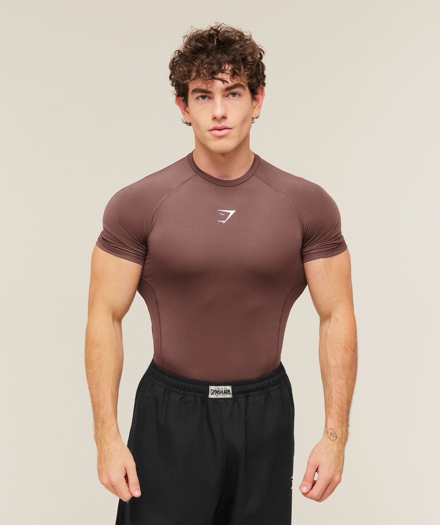 Element Baselayer T-Shirt - US 5273