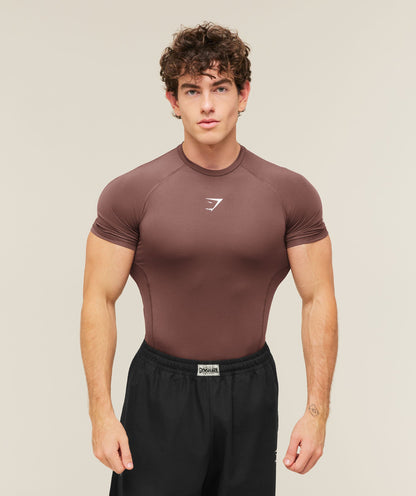 Element Baselayer T-Shirt - US 7085