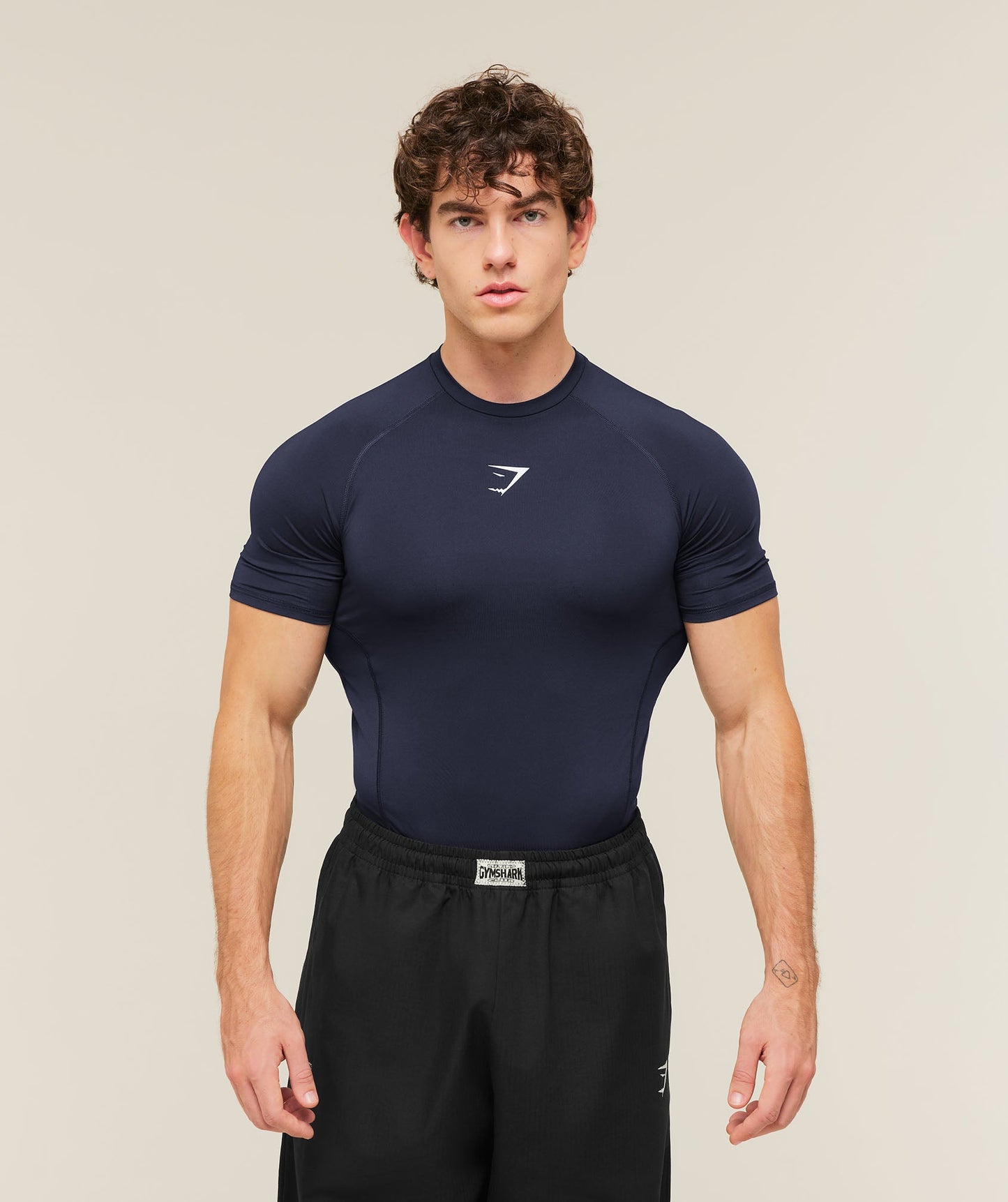 Element Baselayer T-Shirt - US 3810