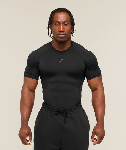 Element Baselayer T-Shirt - US 7085
