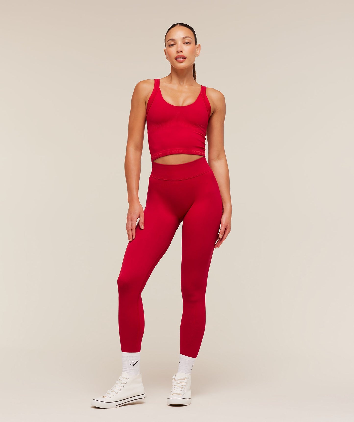 Flex V4 Tank Top - US 3288