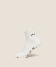 Soft White/Soft Brown