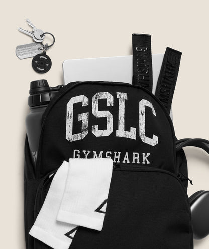 GSLC Active Backpack - US 2646