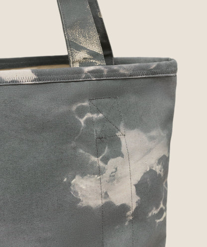 Gymshark x Frazetta Tote - US 4983