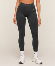 Black/Wash