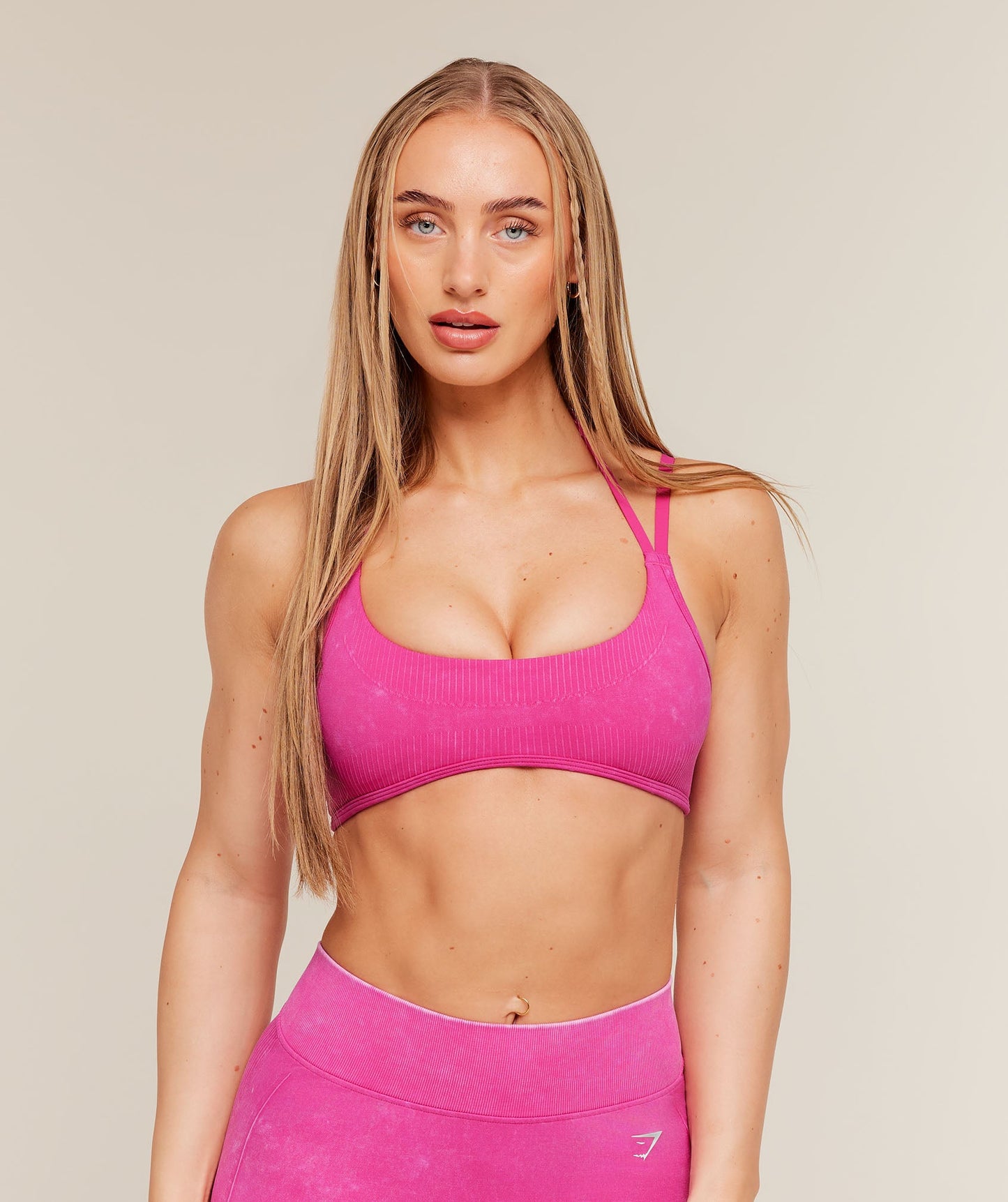 Gymshark x Bratz Light Support Sports Bra - US 0446