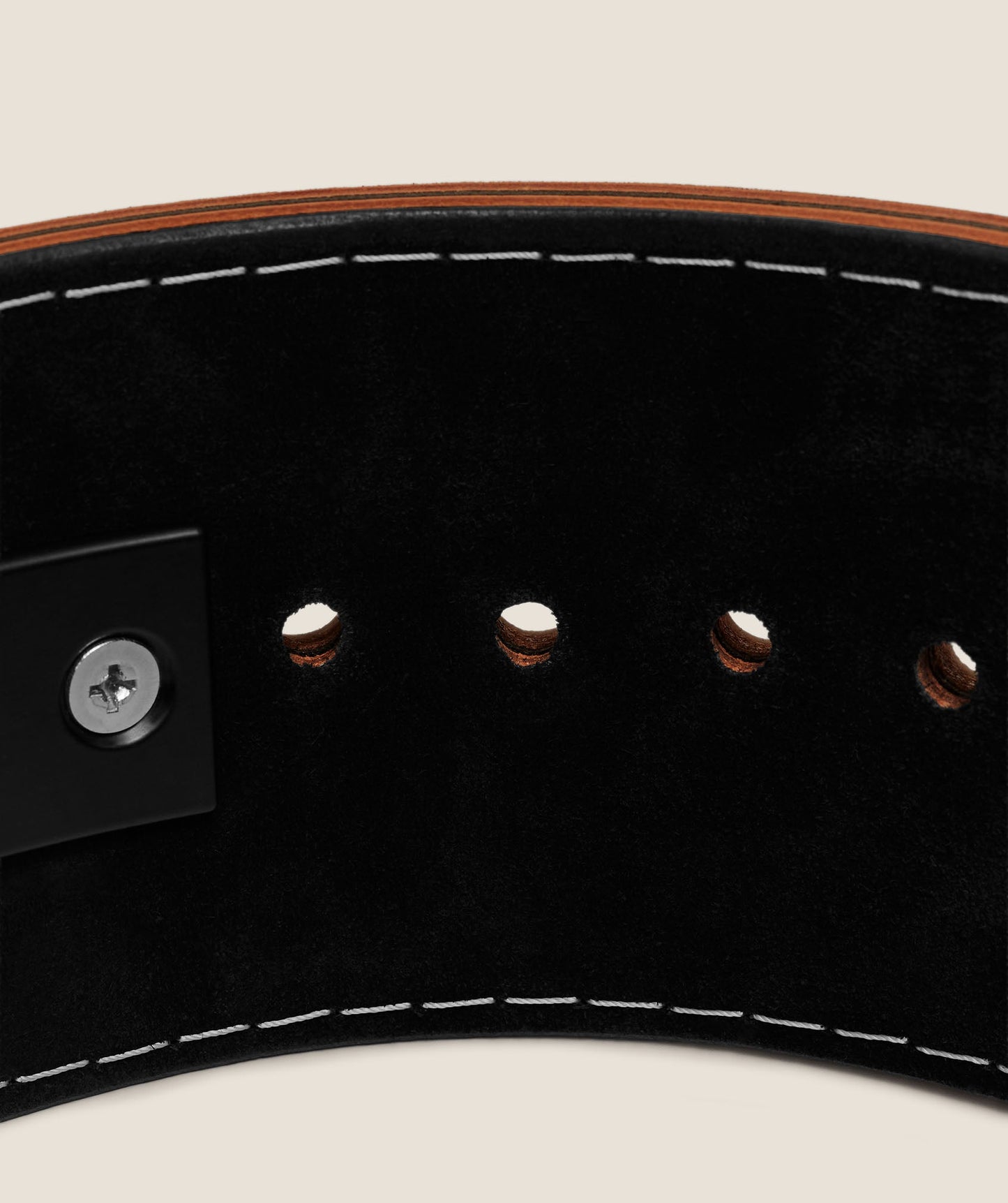 Gymshark x Frazetta Lever Belt - US 6412