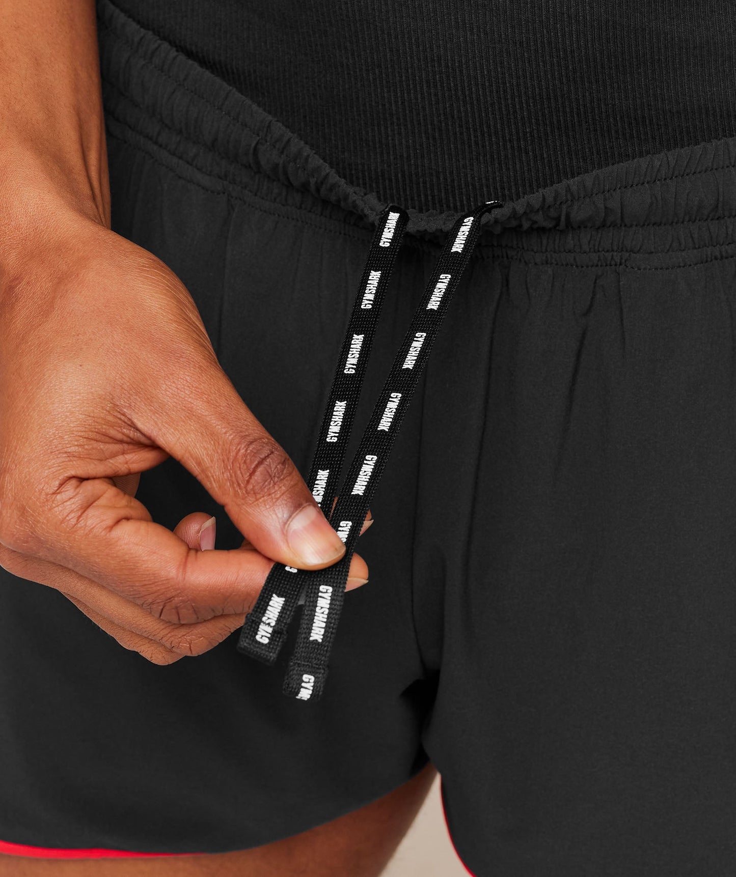 Accent Conditioning Shorts - US 9128
