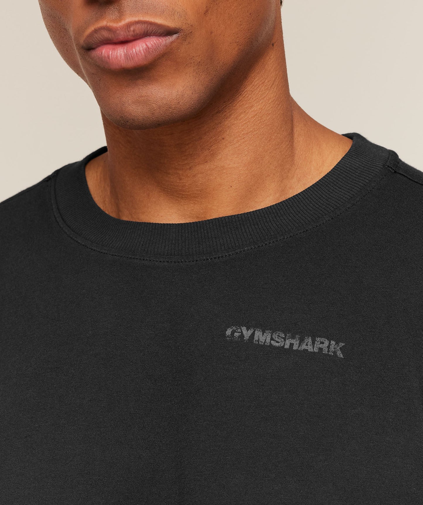 Accent Boxy T-Shirt - US 5461