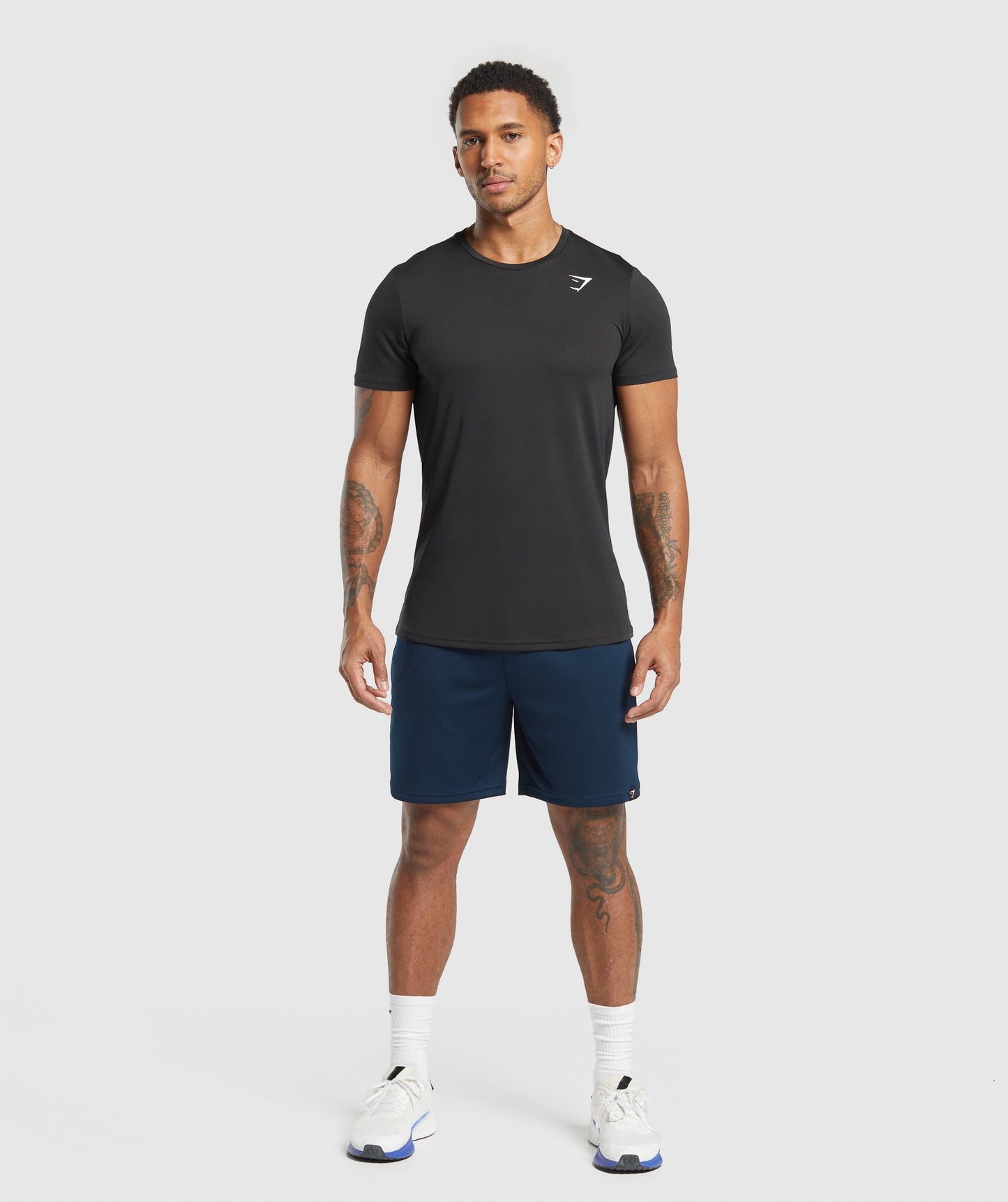 Training Shorts - US 2502