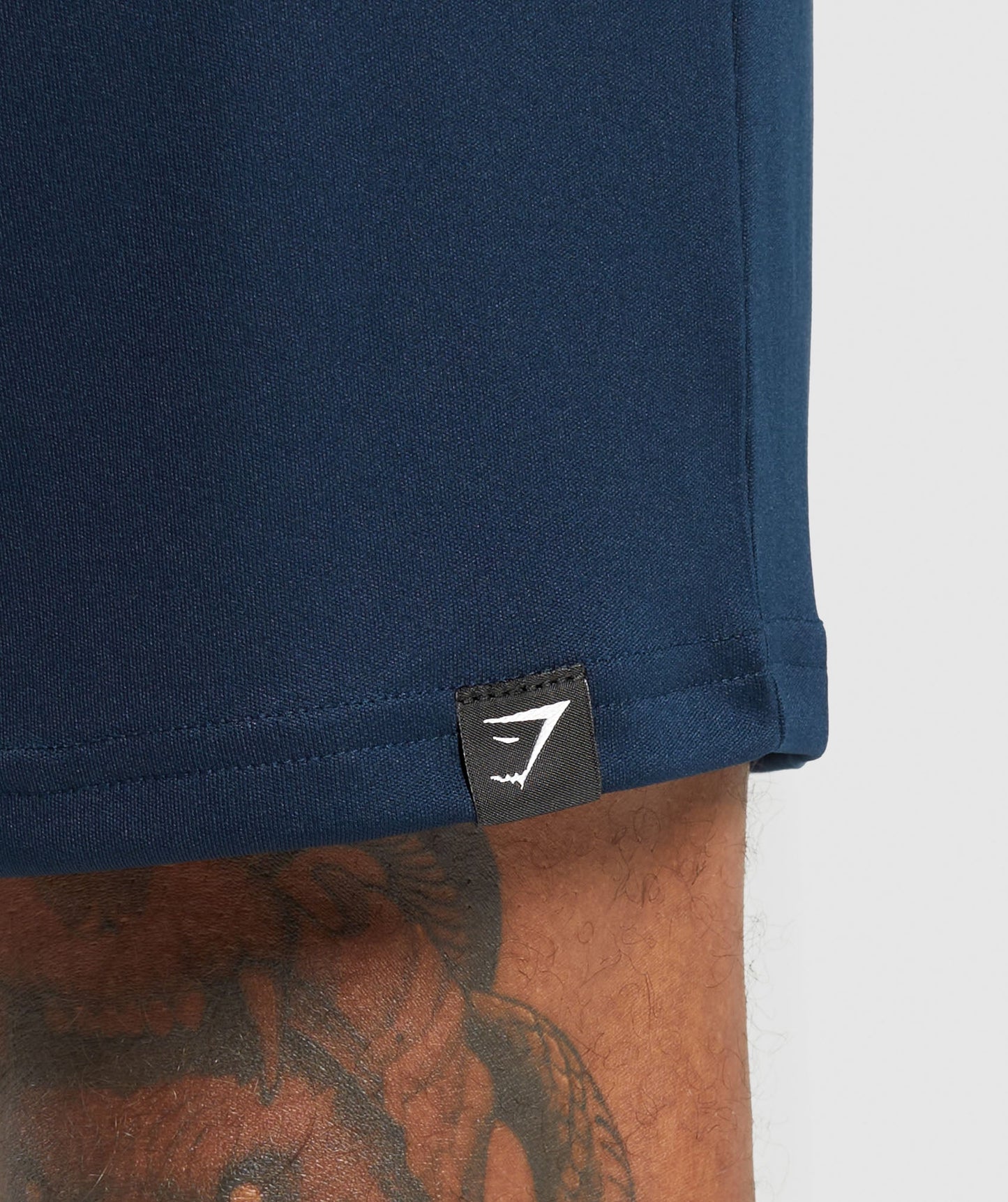 Training Shorts - US 2502