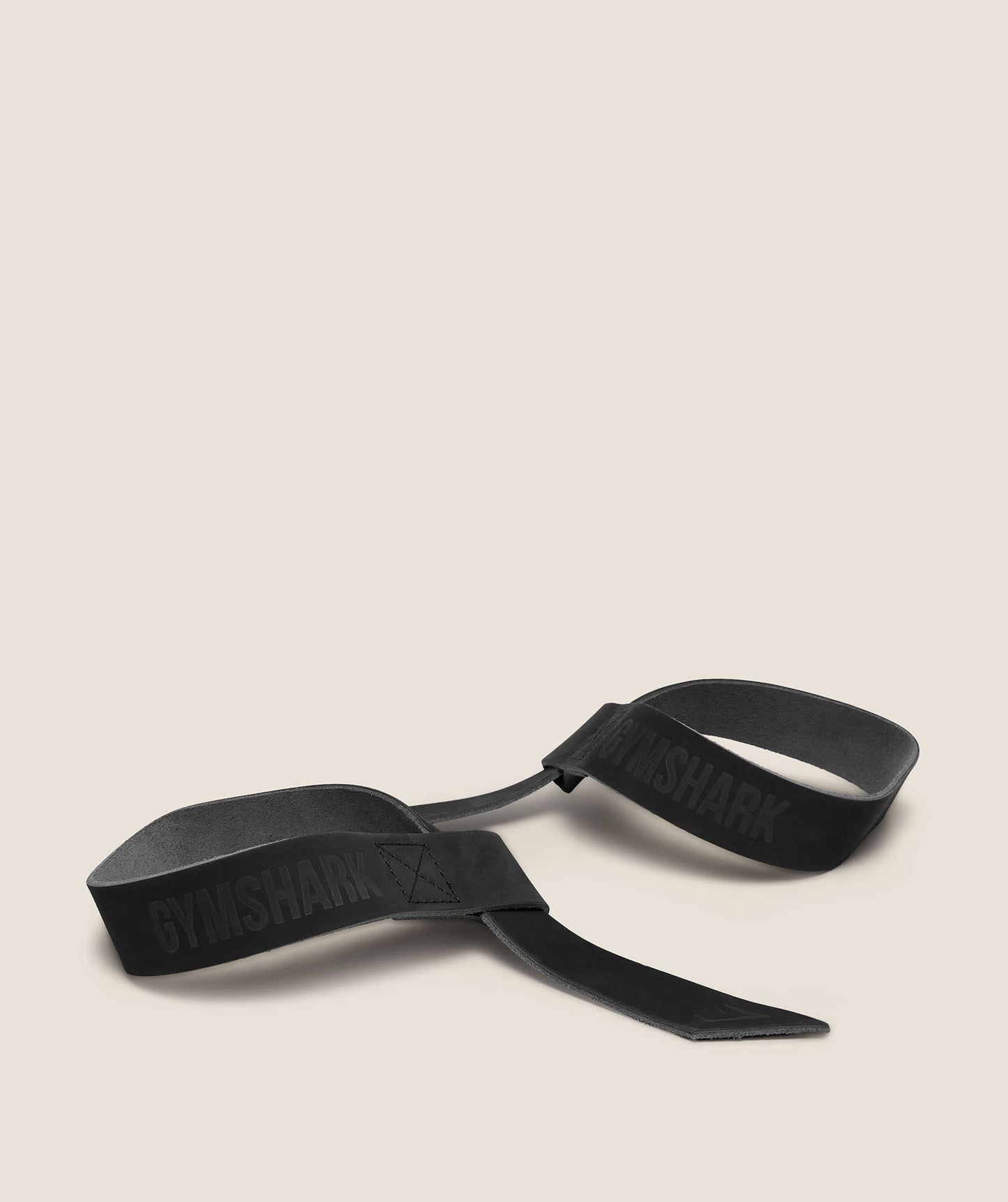 Leather Lifting Straps - US 6363