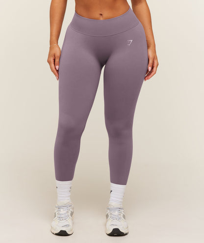 Lift Seamless Short Sleeve Top - US 2044