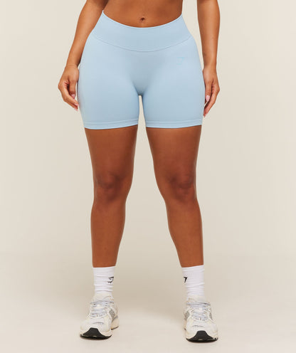 Lift Seamless 2.0 Mid-Rise Shorts - US 3215
