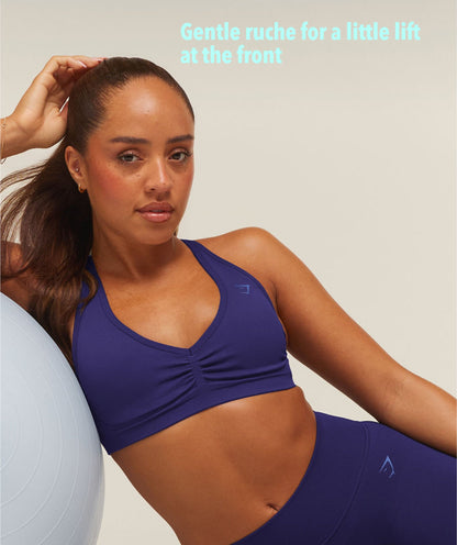 Lift Seamless Sports Bra - US 0164