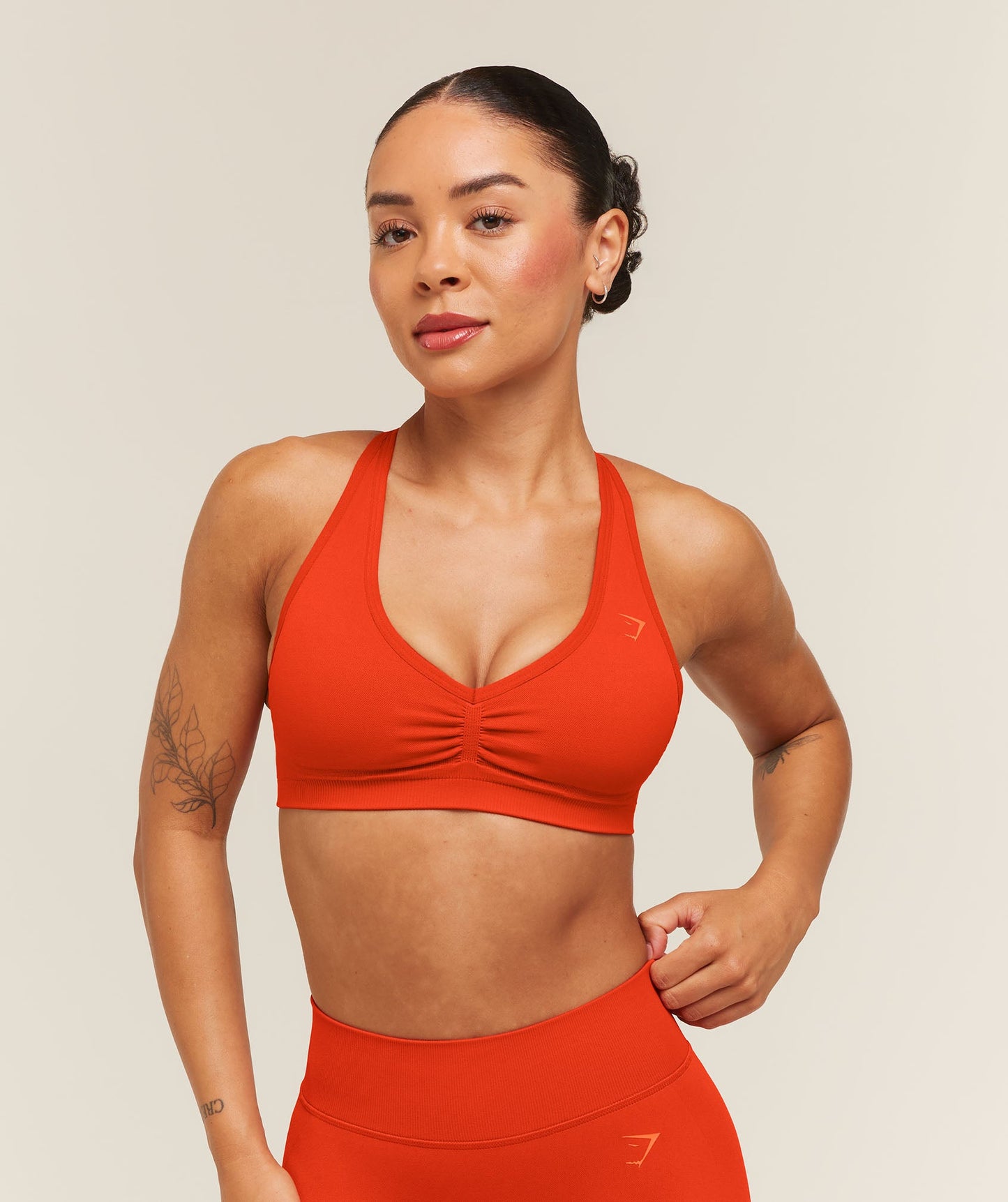 Lift Seamless Sports Bra - US 0726