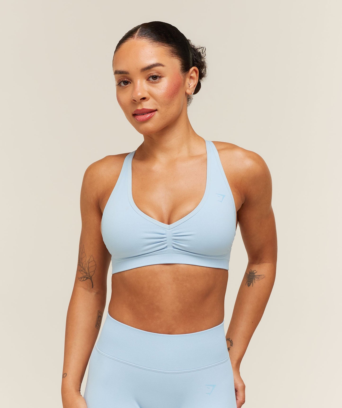 Lift Seamless Sports Bra - US 6417