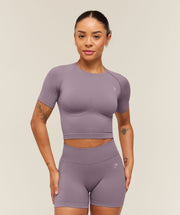 Dusk Purple